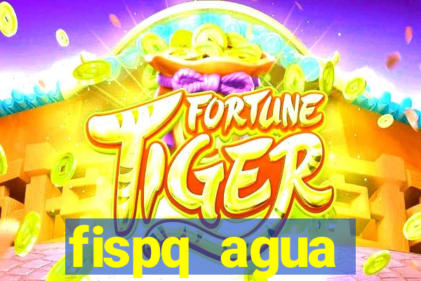 fispq agua sanitaria romax